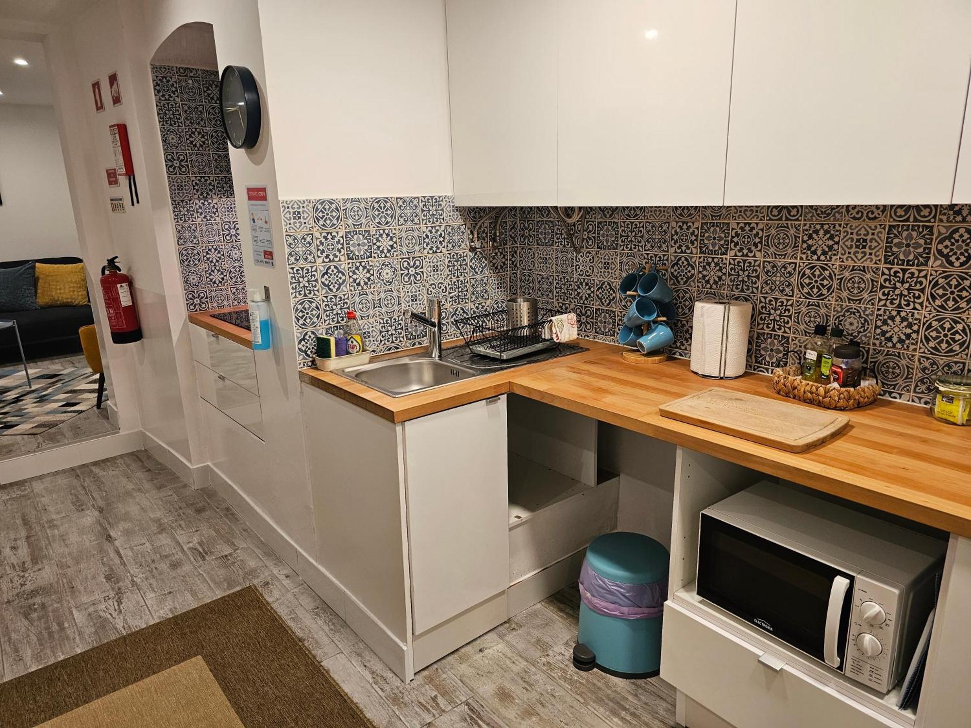 Apartament Alfama Secret - Cozy&Sweet Lizbona Zewnętrze zdjęcie