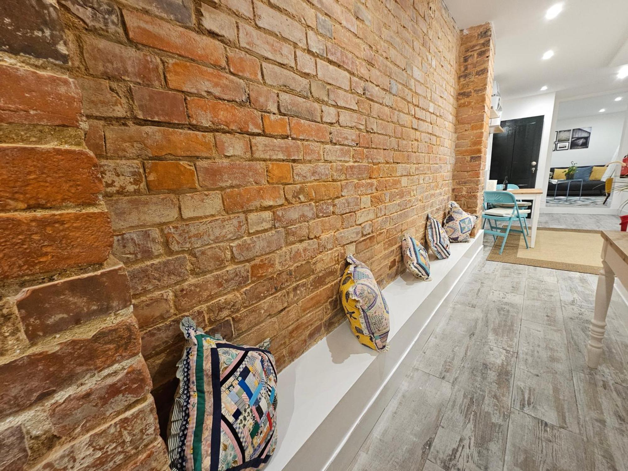 Apartament Alfama Secret - Cozy&Sweet Lizbona Zewnętrze zdjęcie