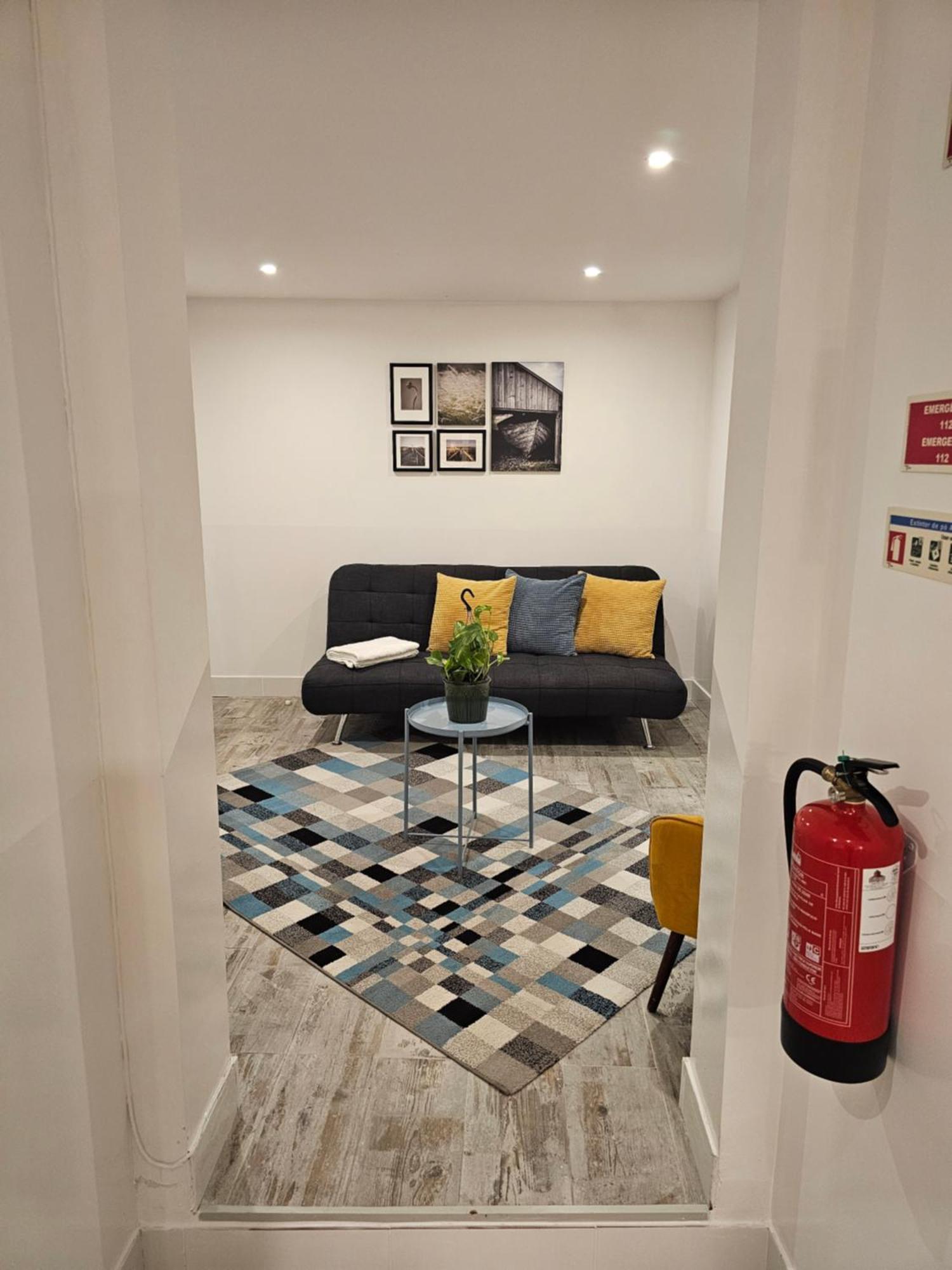 Apartament Alfama Secret - Cozy&Sweet Lizbona Zewnętrze zdjęcie