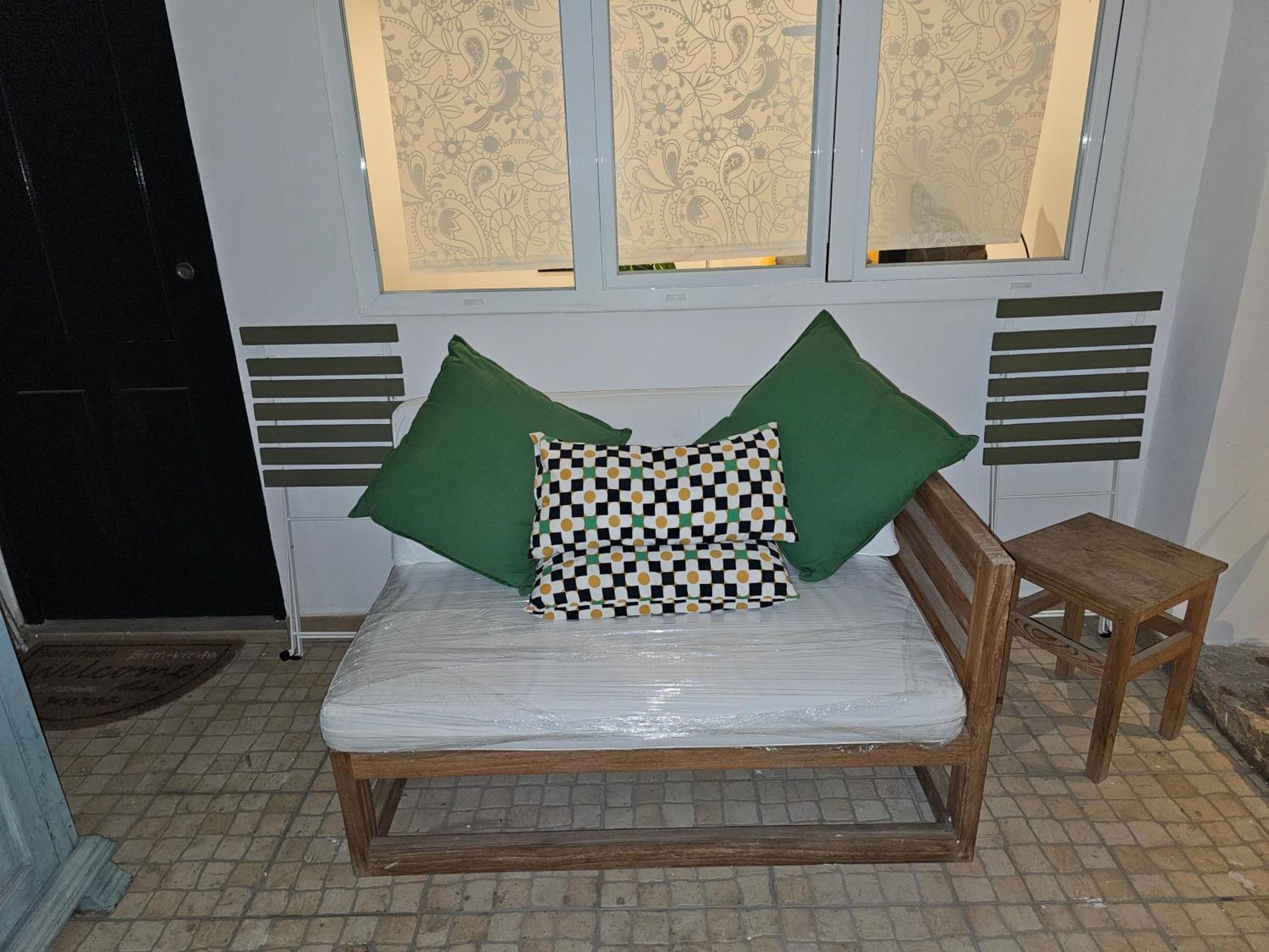 Apartament Alfama Secret - Cozy&Sweet Lizbona Zewnętrze zdjęcie