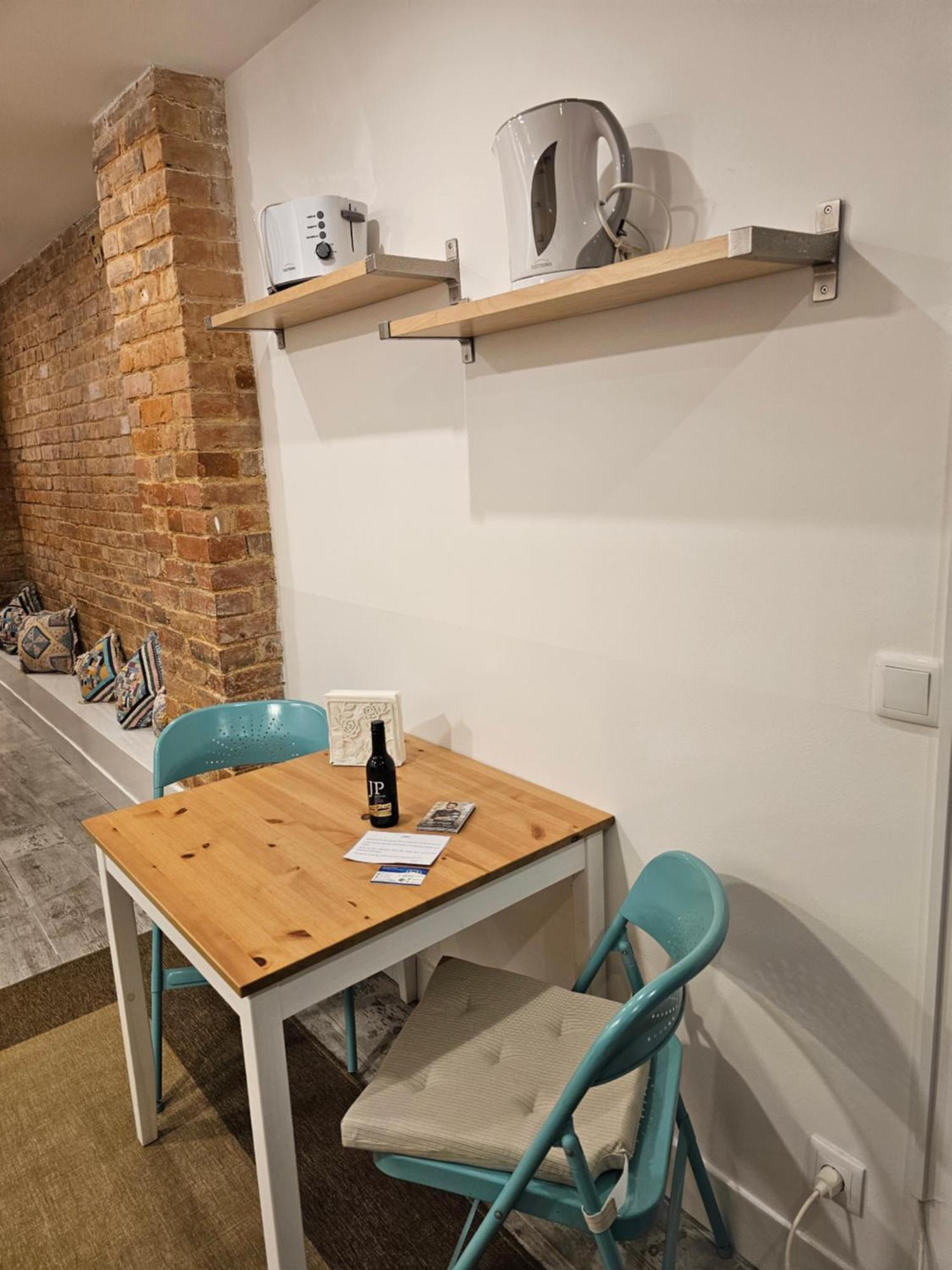 Apartament Alfama Secret - Cozy&Sweet Lizbona Zewnętrze zdjęcie