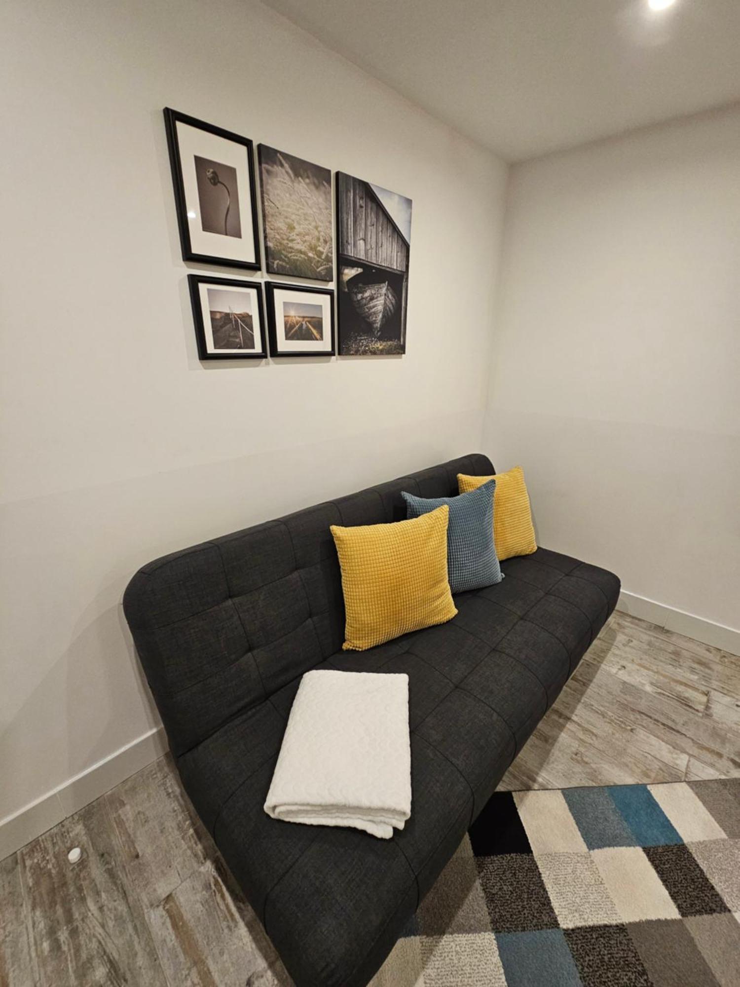 Apartament Alfama Secret - Cozy&Sweet Lizbona Zewnętrze zdjęcie
