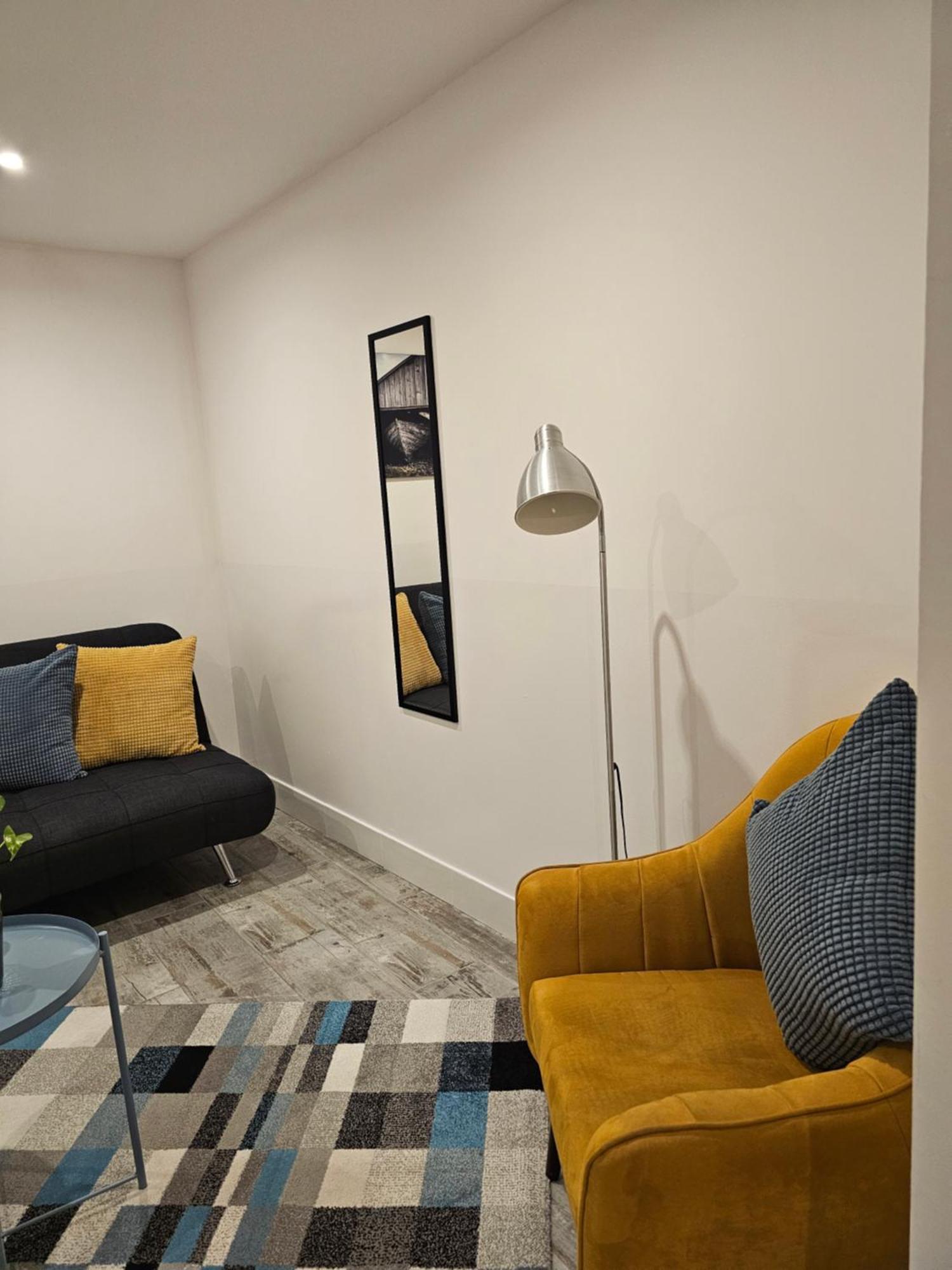 Apartament Alfama Secret - Cozy&Sweet Lizbona Zewnętrze zdjęcie
