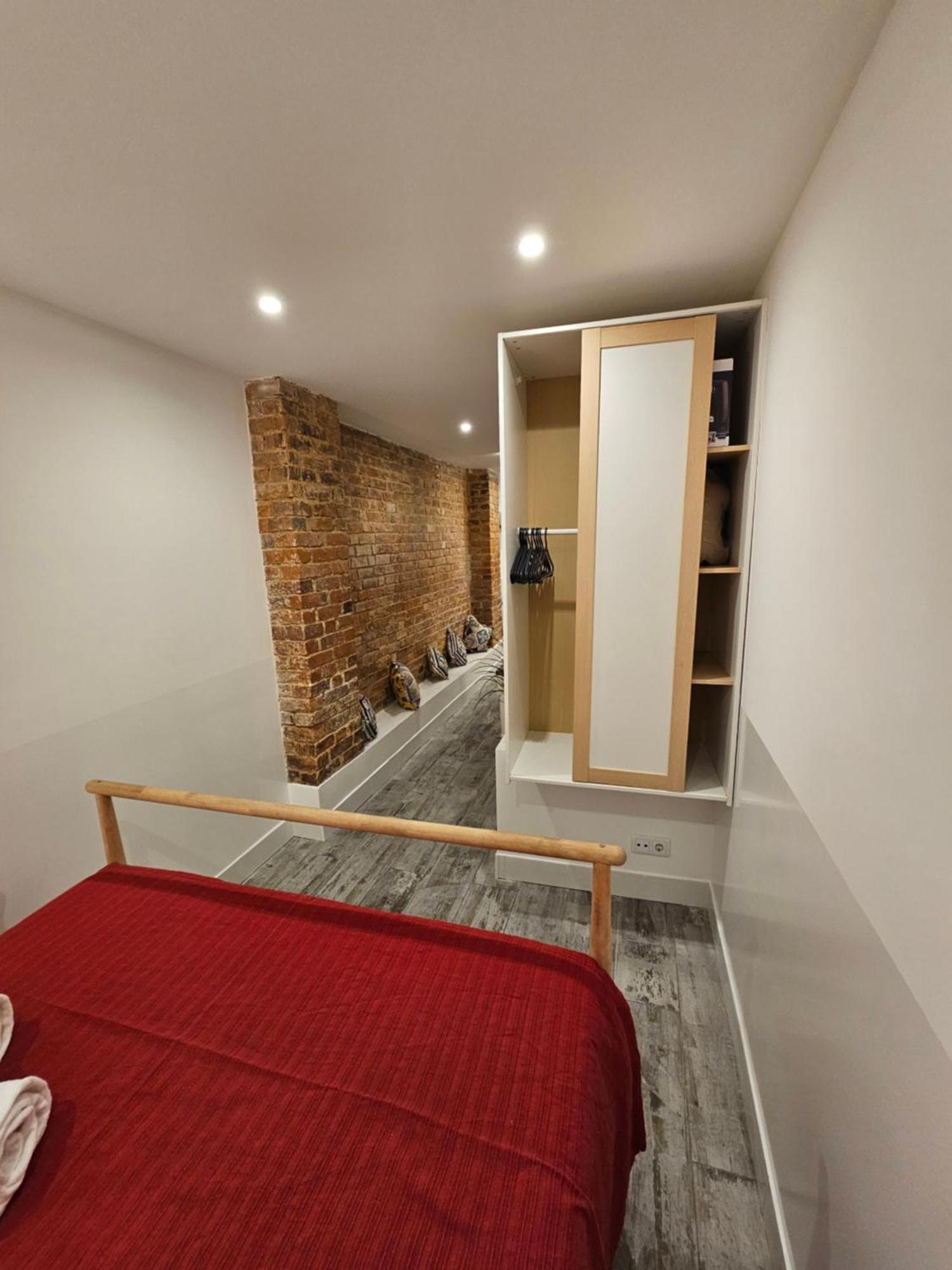 Apartament Alfama Secret - Cozy&Sweet Lizbona Zewnętrze zdjęcie