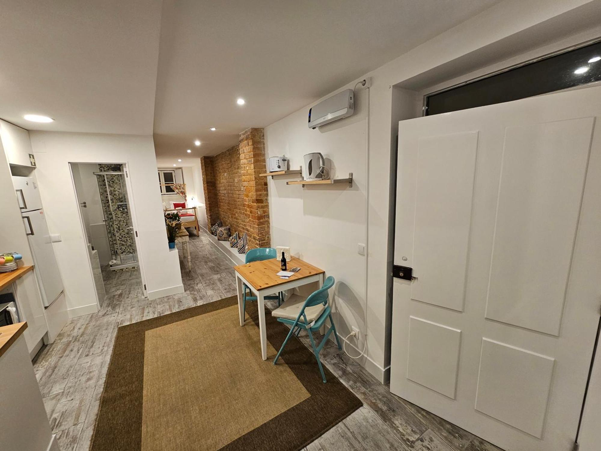 Apartament Alfama Secret - Cozy&Sweet Lizbona Zewnętrze zdjęcie