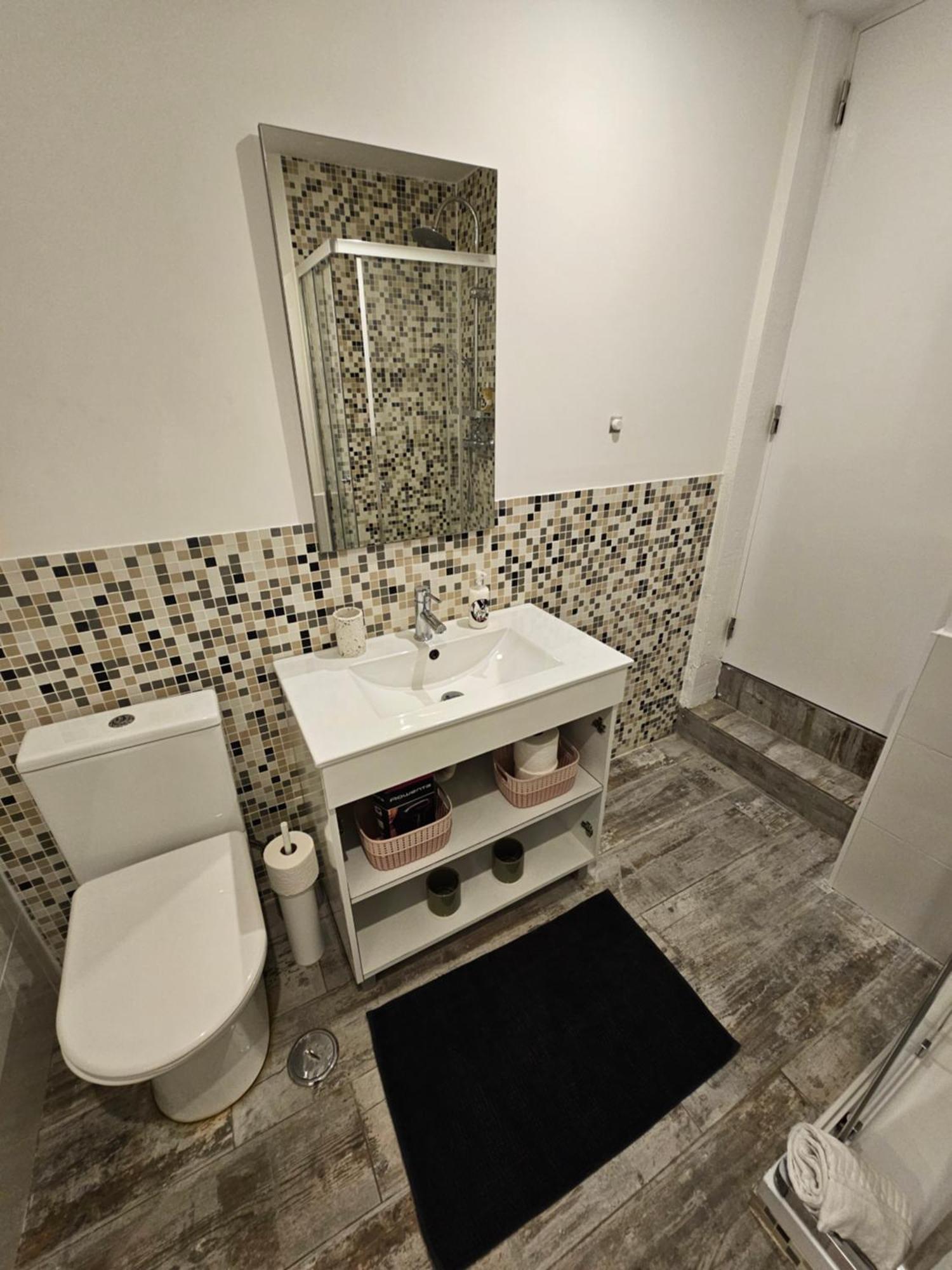 Apartament Alfama Secret - Cozy&Sweet Lizbona Zewnętrze zdjęcie